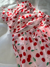 Load image into Gallery viewer, Wide Leg Pyjama
