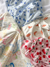 Load image into Gallery viewer, Wide Leg Pyjama
