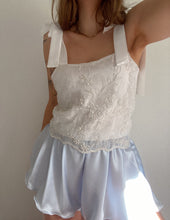 Load image into Gallery viewer, Bridal: Bridesmaid Silky Shorts
