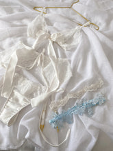 Load image into Gallery viewer, Bridal: Cherish Lace Set
