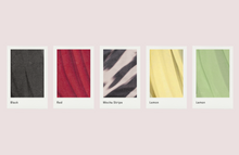 Load image into Gallery viewer, Slash Neck Mesh Swim Crop

