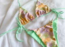 Load image into Gallery viewer, Buttercup Swim Set
