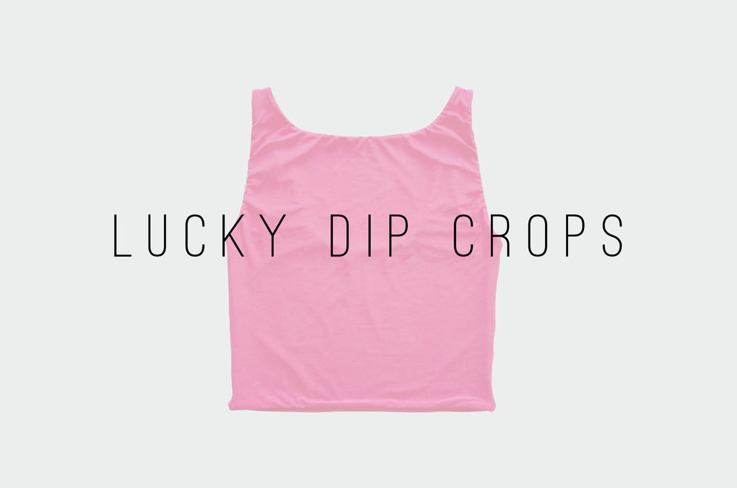 Lucky Dip Crops