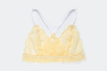 Load image into Gallery viewer, Sunflower Bralet + Set
