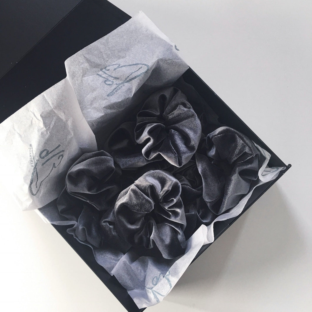 ELB Luxe Scrunchie