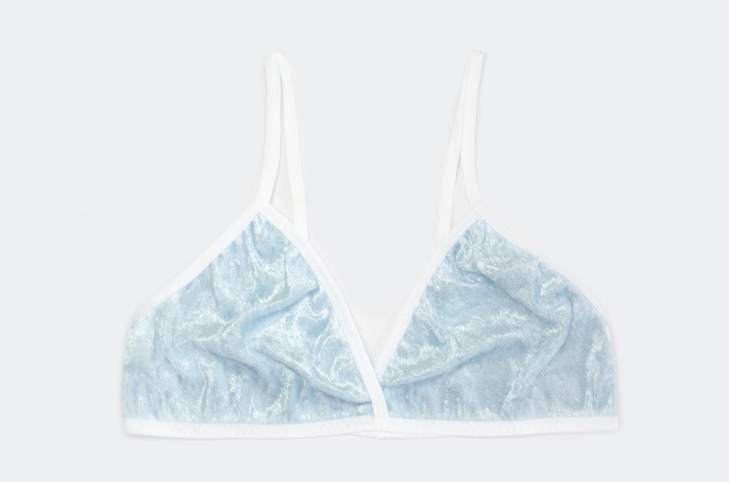 Frost bra