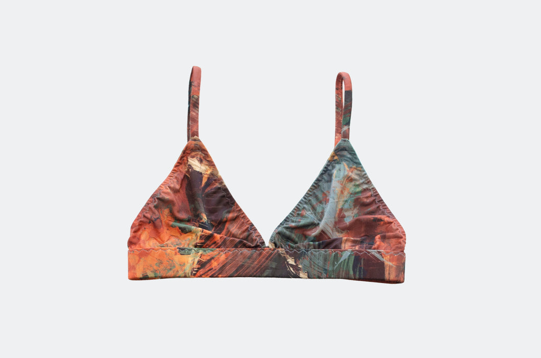 Bonfire Bralet