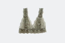 Load image into Gallery viewer, Fern Lace Bra
