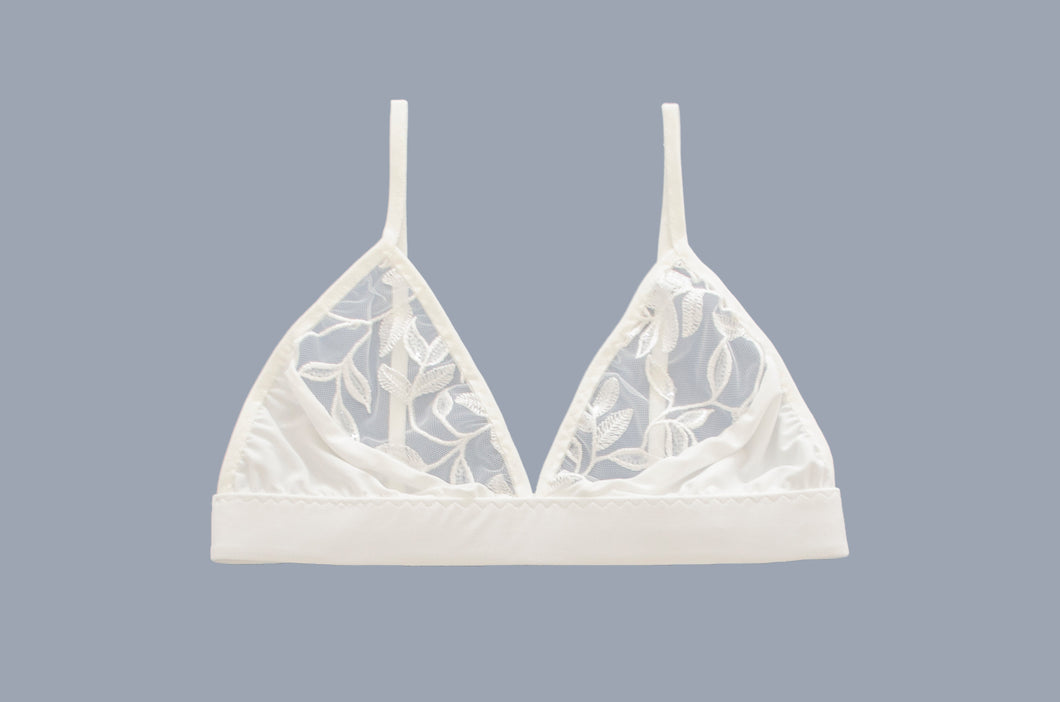 Snowdrop Bra