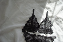 Load image into Gallery viewer, Polka Tulle Bra
