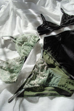 Load image into Gallery viewer, Sage Lace Set
