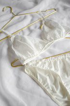 Load image into Gallery viewer, Lottie - Cotton Lace Set
