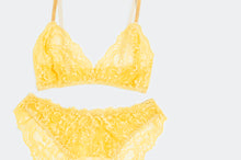 Load image into Gallery viewer, Goldie - Lace Bra
