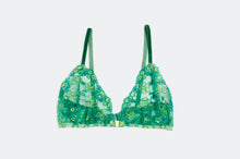 Load image into Gallery viewer, Lucy - Embroidered Bra
