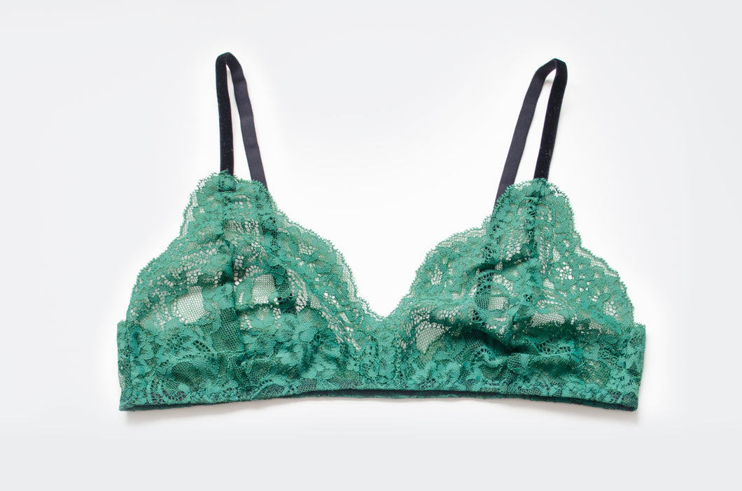 Eve Lace Bra