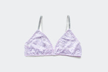 Load image into Gallery viewer, Iris Lace Bra
