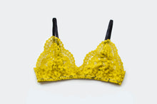 Load image into Gallery viewer, Buttercup Bra
