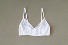 Load image into Gallery viewer, &#39;Sail&#39; Crop Bra
