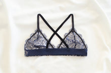 Load image into Gallery viewer, Moonlight Eyelash Lace Set
