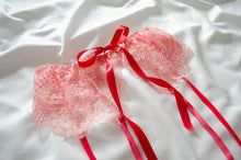 Load image into Gallery viewer, Smitten Lace Set
