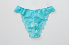 Load image into Gallery viewer, 3x Lucky Dip Pants - Full Lace Brief
