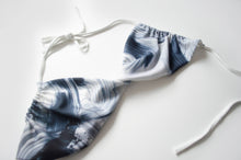 Load image into Gallery viewer, Twist Front Swim Top
