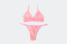 Load image into Gallery viewer, Pink Camo Mesh Set
