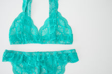 Load image into Gallery viewer, Jade Lace Set
