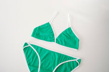 Load image into Gallery viewer, Emerald Cotton Set
