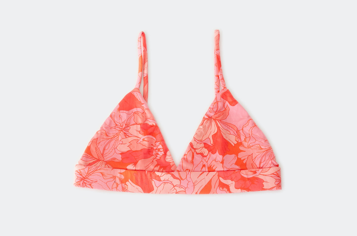 Limited Edition: Lily Jersey Bra