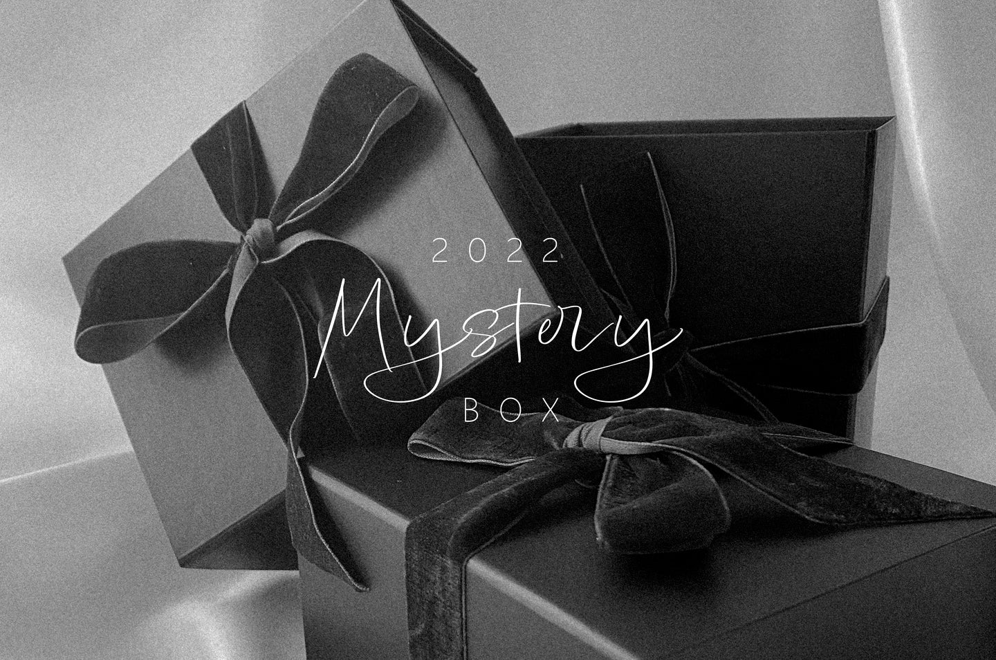 2023 Festive Mystery Boxes